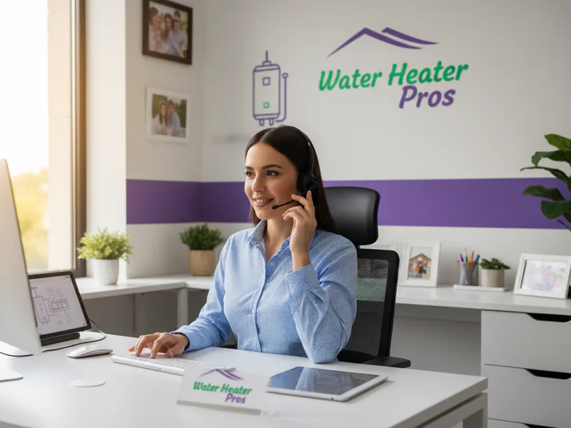 Water Heater Repair  in Dorchester Center  FAQ